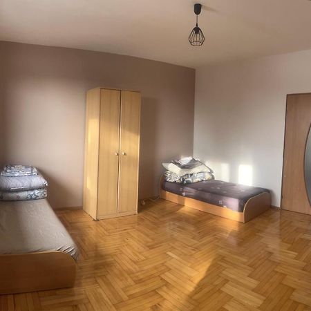Tanie Noclegi Pracownicze Bilcza Extérieur photo