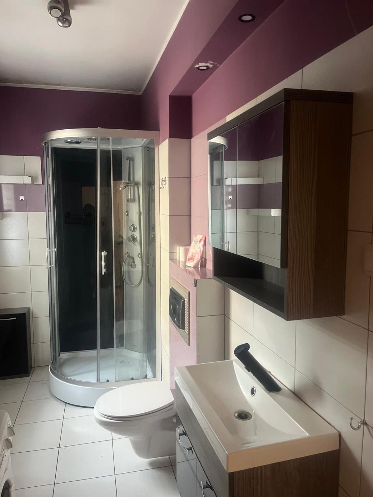 Tanie Noclegi Pracownicze Bilcza Extérieur photo