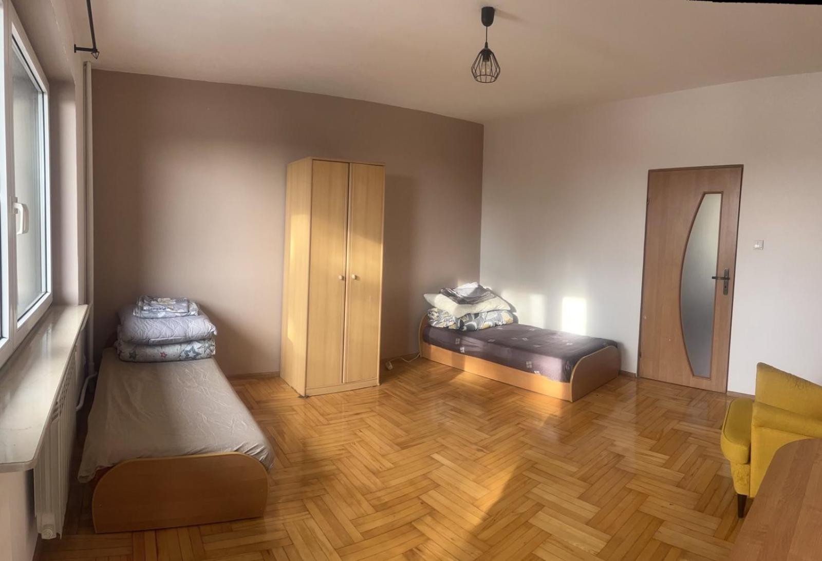 Tanie Noclegi Pracownicze Bilcza Extérieur photo